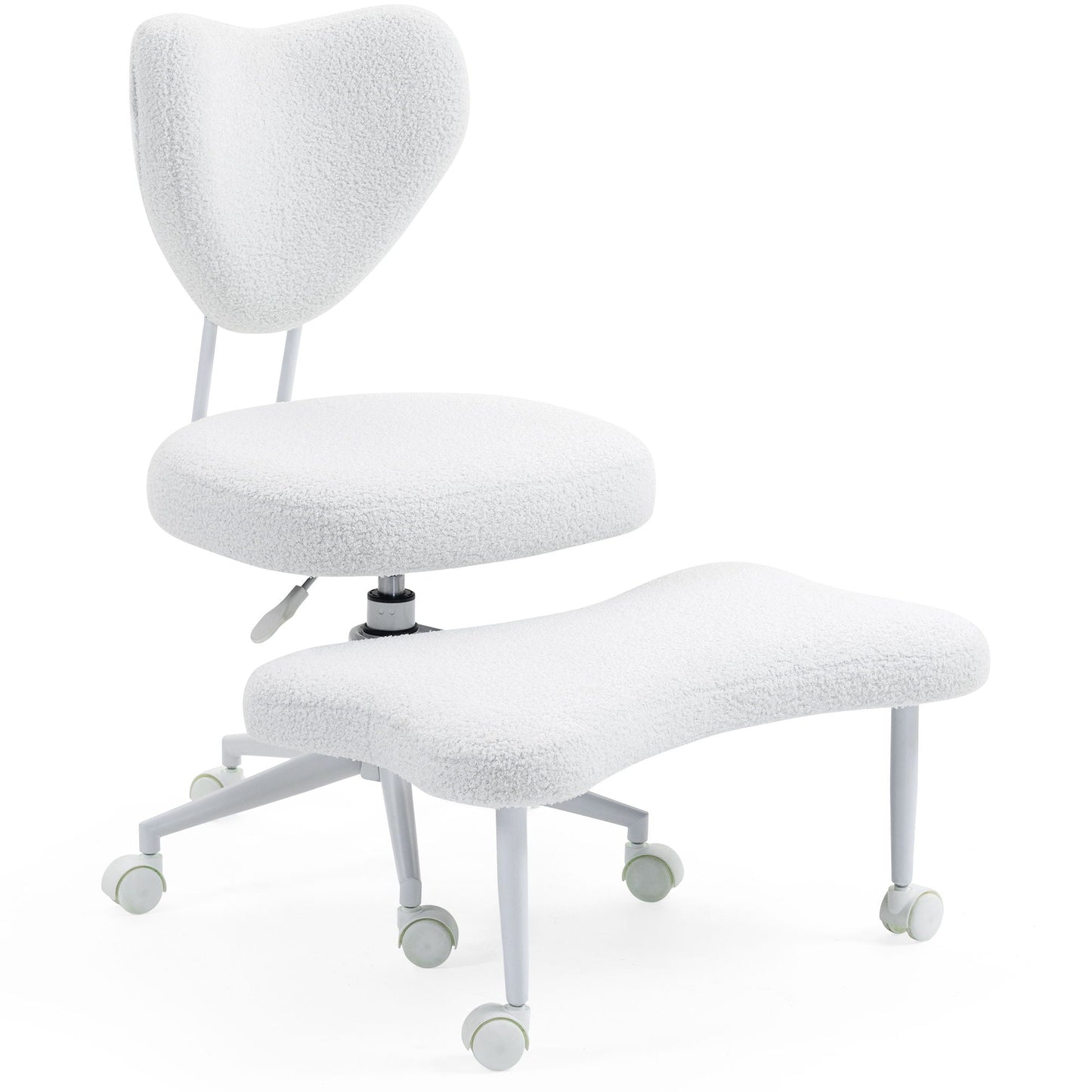 Multifunctional Ergonomic Meditation & Yoga Chair