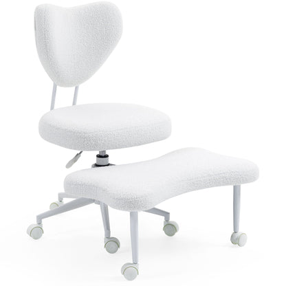 Multifunctional Ergonomic Meditation & Yoga Chair