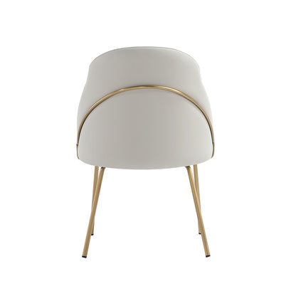 Gracie - Upholstered Dining Chair