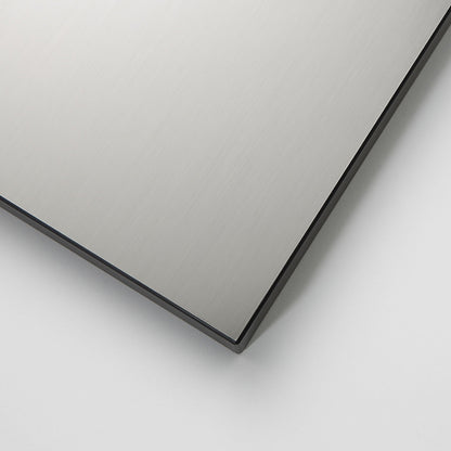 Astro Series - Garage Cabinet Set A With Soft Closing Drawers - Metallic Gray