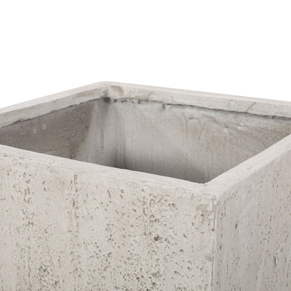 Modern Outdoor Planter