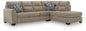Olten - Sectional