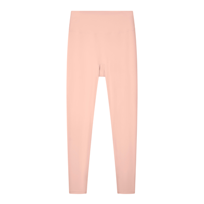 Loki & Ivy Women's Solid High Rise Leggings