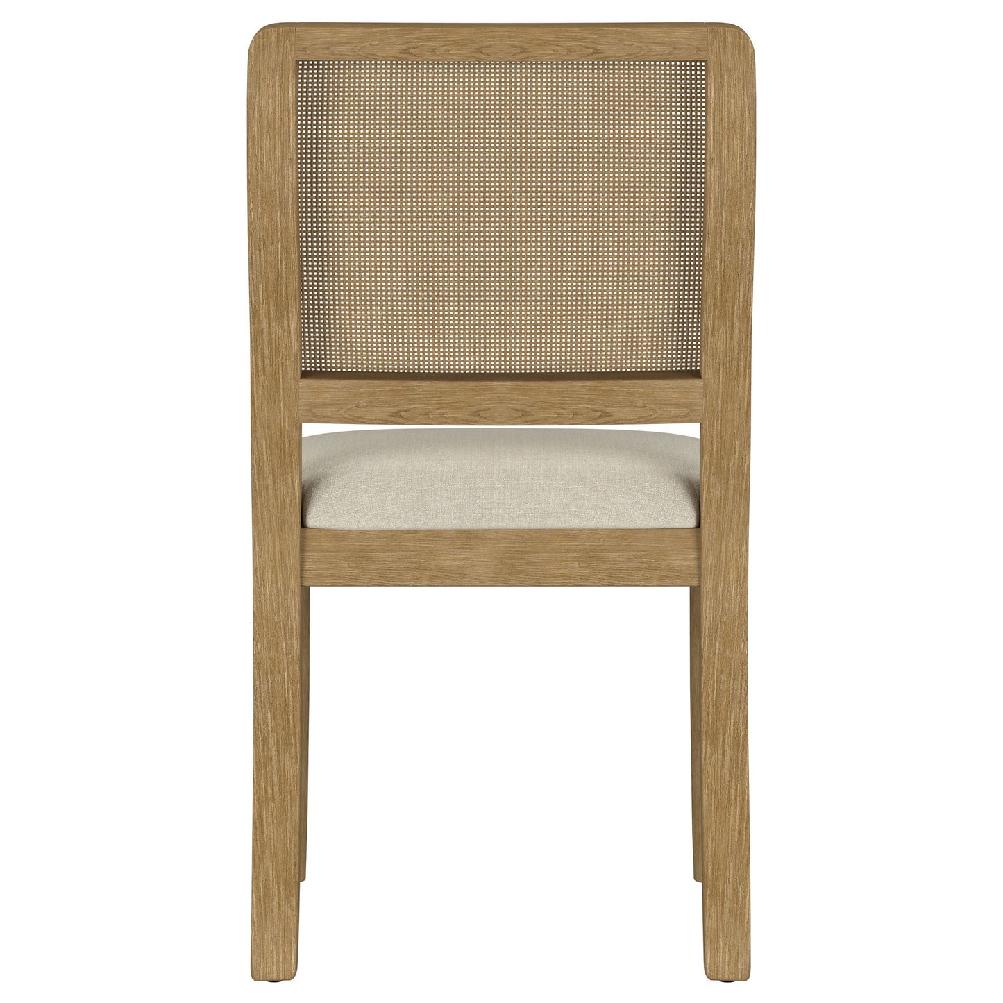 Benson - Dining Side Chair (Set of 2)