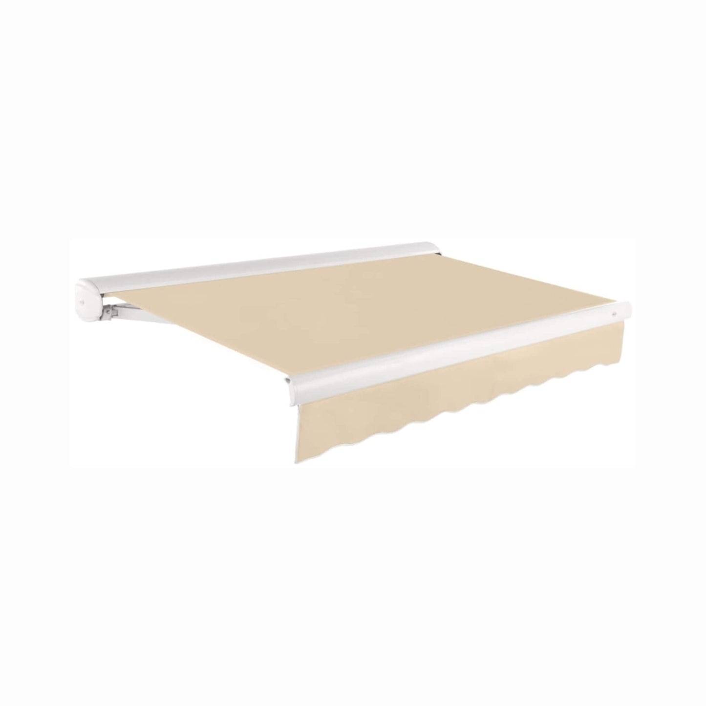 Awntech Key West Full Cassette Retractable Patio Awning [Made-To-Order] (SAK91358)
