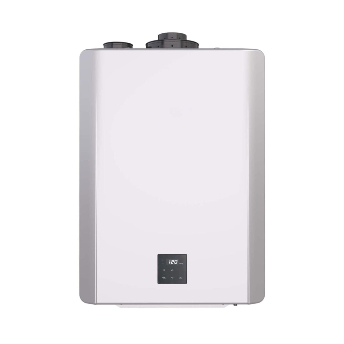 RN 9.0 GPM 160K BTU Condensing Tankless Water Heater With Wi-Fi (SAK63590)