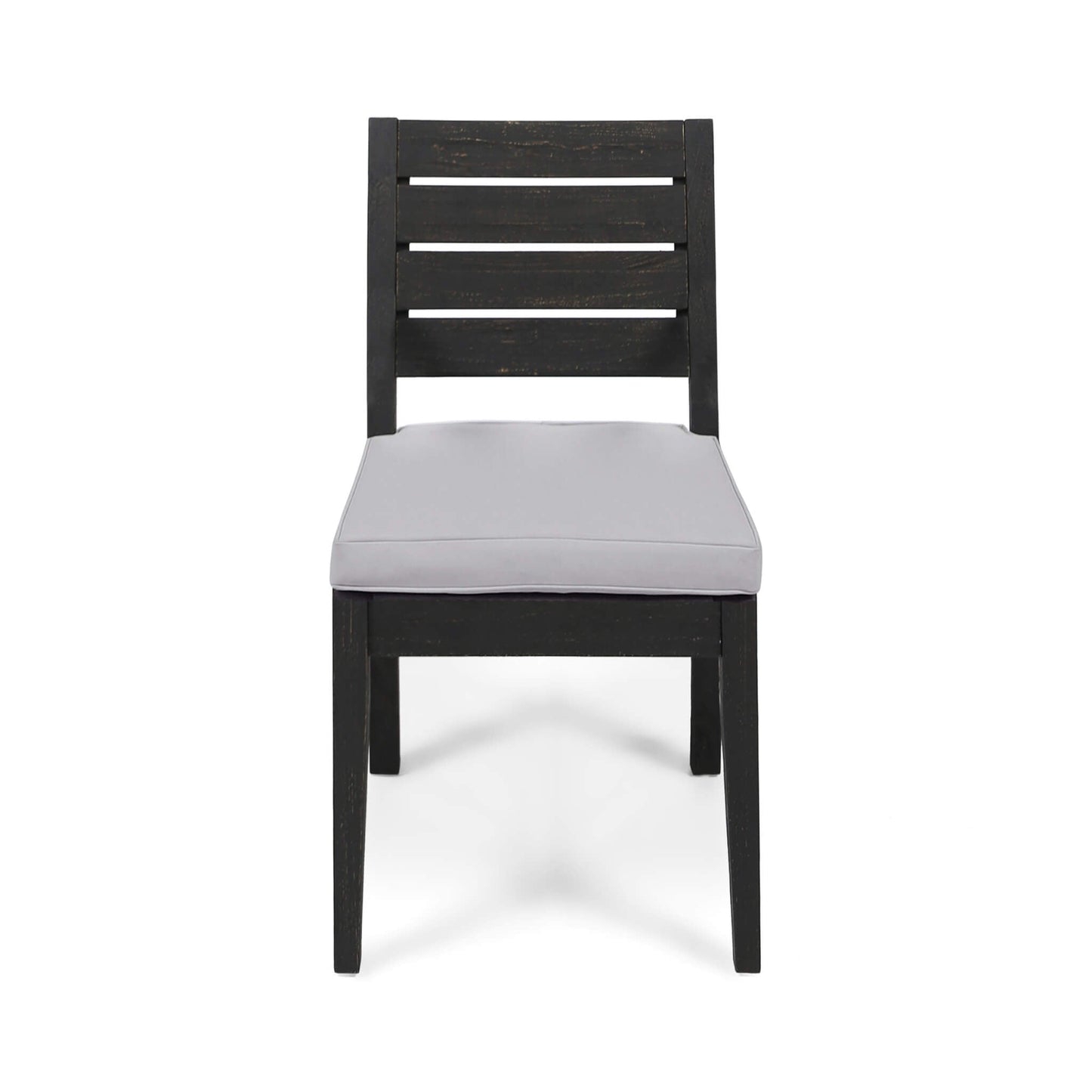 Alora 9-Piece Outdoor Dining Set With Extendable Acacia Wood Patio Table (SAK75134)