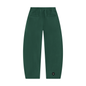 Loki & Ivy Unisex Barrel Leg Sweatpants