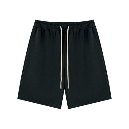 Loki & Ivy Unisex Drawstring Shorts