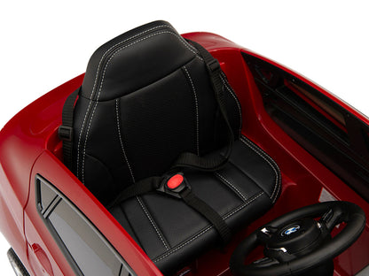 BMW SUV Ride On Car For Children W/Magic Cars® Parental Control