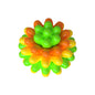 Pet Dog Bite Glue Molar Ball Bite Resistance Training Relief Gnawing Trp Tooth Cleaning Ball Wholesale Dog Toys