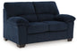 SimpleJoy - Loveseat