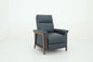 Lewiston - Push Thru The Arm Recliner