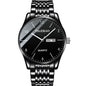 Water-Resistant Luminous Fully Automatic Movement Watch