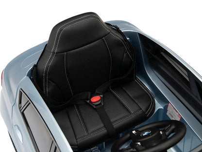 BMW SUV Ride On Car For Children W/Magic Cars® Parental Control