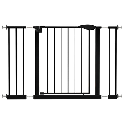 Baby Gate For Stairs And Doorways