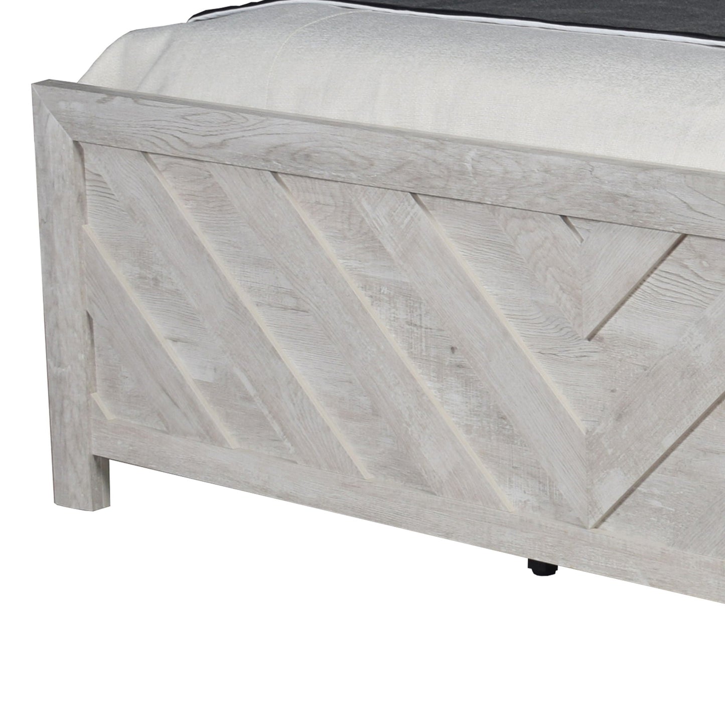 Denver - Bed