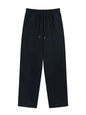 Men's Drawstring Wide Leg Sweatpants