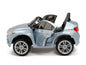 BMW SUV Ride On Car For Children W/Magic Cars® Parental Control