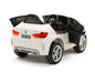 BMW SUV Ride On Car For Children W/Magic Cars® Parental Control