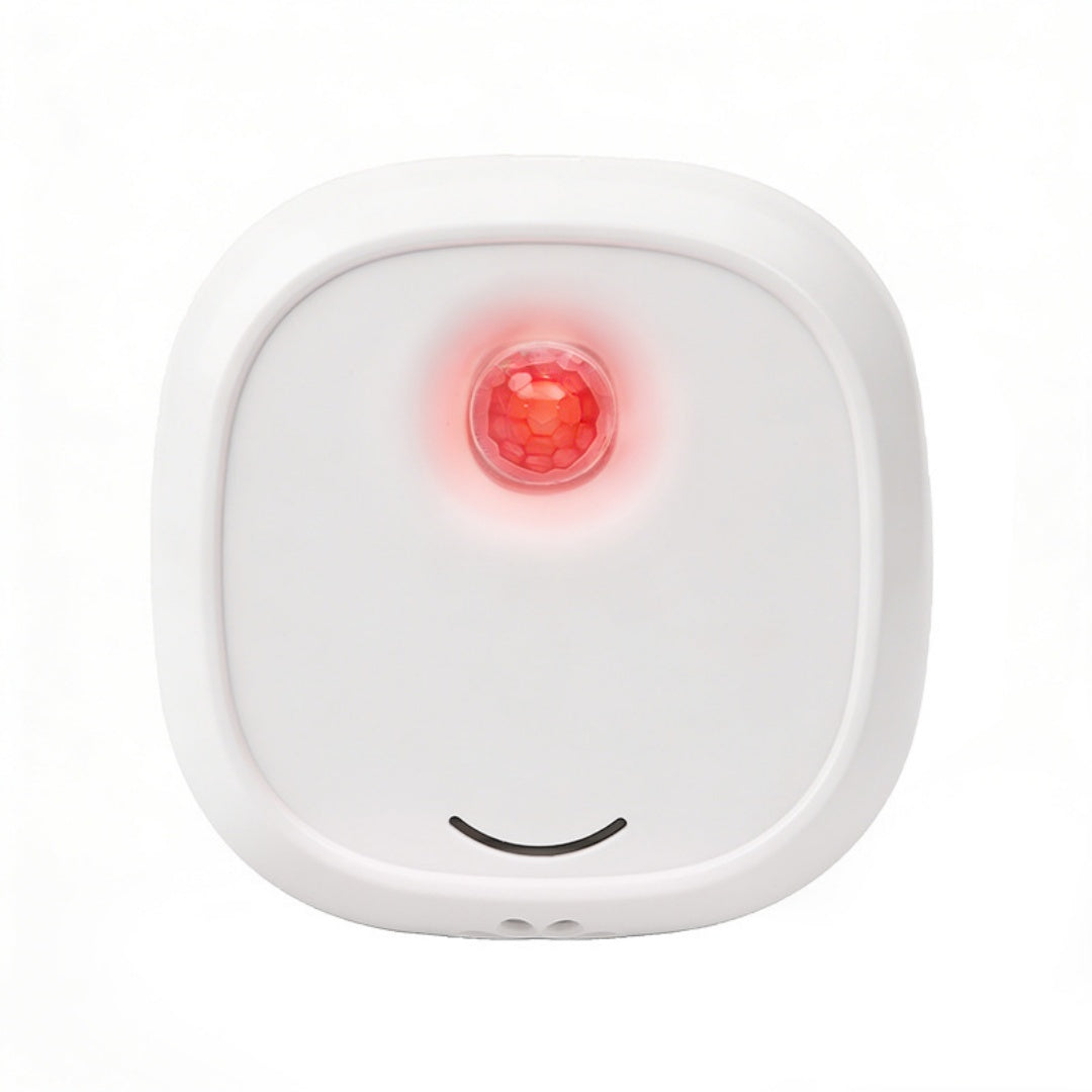Smart Quiet Pet Odor Eliminator With Negative Ion Deodorization