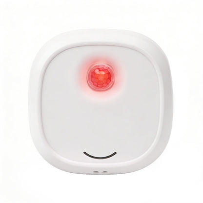 Smart Quiet Pet Odor Eliminator With Negative Ion Deodorization