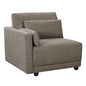 Rylie - Modular Chair With Pillows