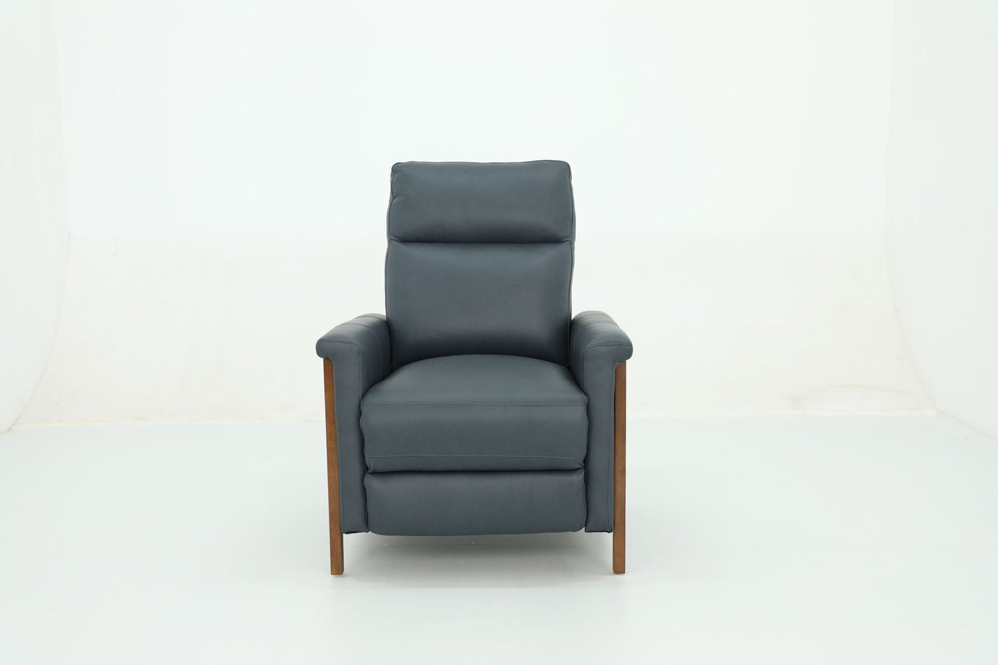 Lewiston - Push Thru The Arm Recliner
