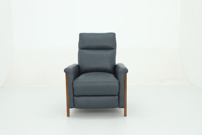 Lewiston - Push Thru The Arm Recliner