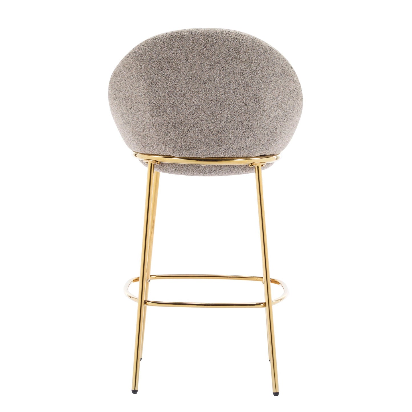 Celano Upholstered Barstool (Set of 2)