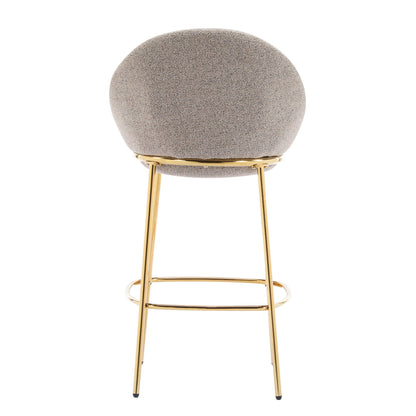 Celano Upholstered Barstool (Set of 2)