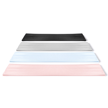 JupiterGear The Runner Sweat-Wicking Headband for Fitness and Sports