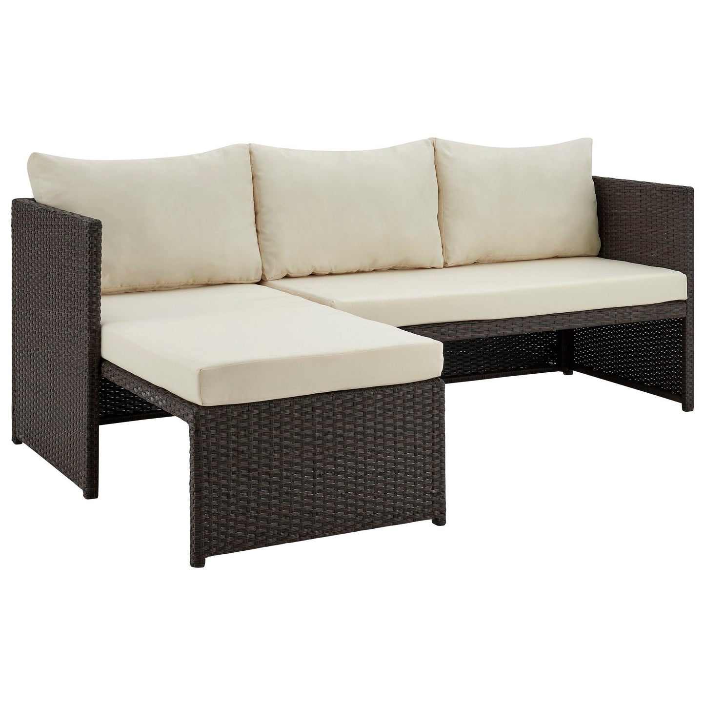 Menton - 3 Piece Sectional Set