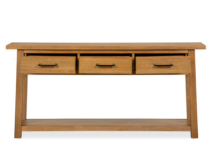 Lindon - Drawer Table