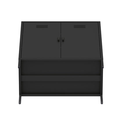 Naomi - Accent Cabinet