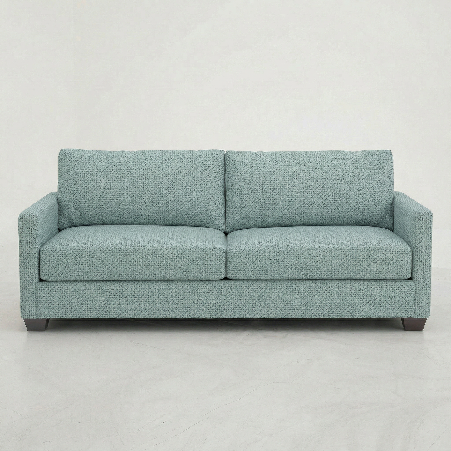 Damon Sofa – Made in USA, Custom Fabric Options