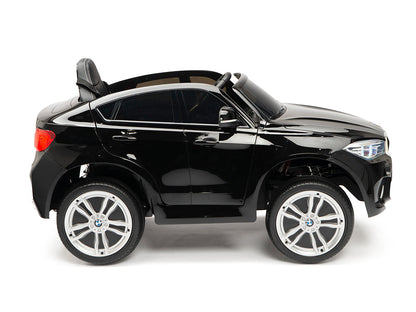 BMW SUV Ride On Car For Children W/Magic Cars® Parental Control