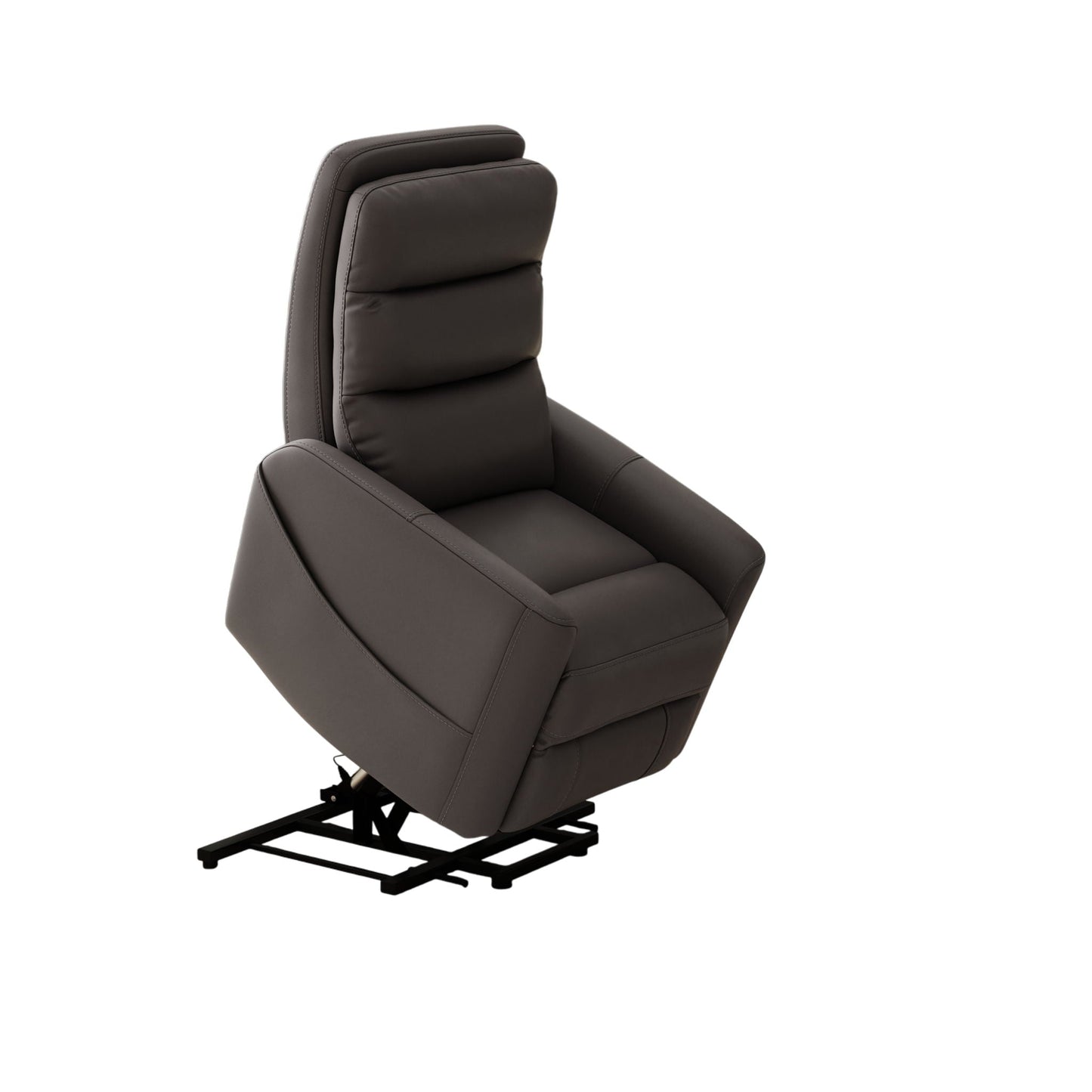 Bentley Power Lift Chair With Full Recline And USB Charging