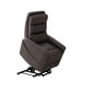 Bentley Power Lift Chair With Full Recline And USB Charging