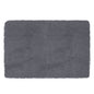 Fluffy Bedroom Rug 4Õ x 2.6Õ Anti-Skid Shaggy Area Rug Decorative Floor Carpet Mat for Nursery Bedroom Living Room