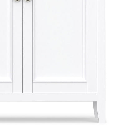 Amherst - 4 Door Storage Cabinet