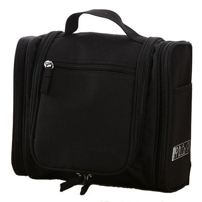Double Open Wash Bag, Travel Hook Storage Bag, Triple Open Hand Cosmetic Bag, Portable Travel Bag, Toiletry BagToiletry Bag with compartments, Toiletry Bag organizers,