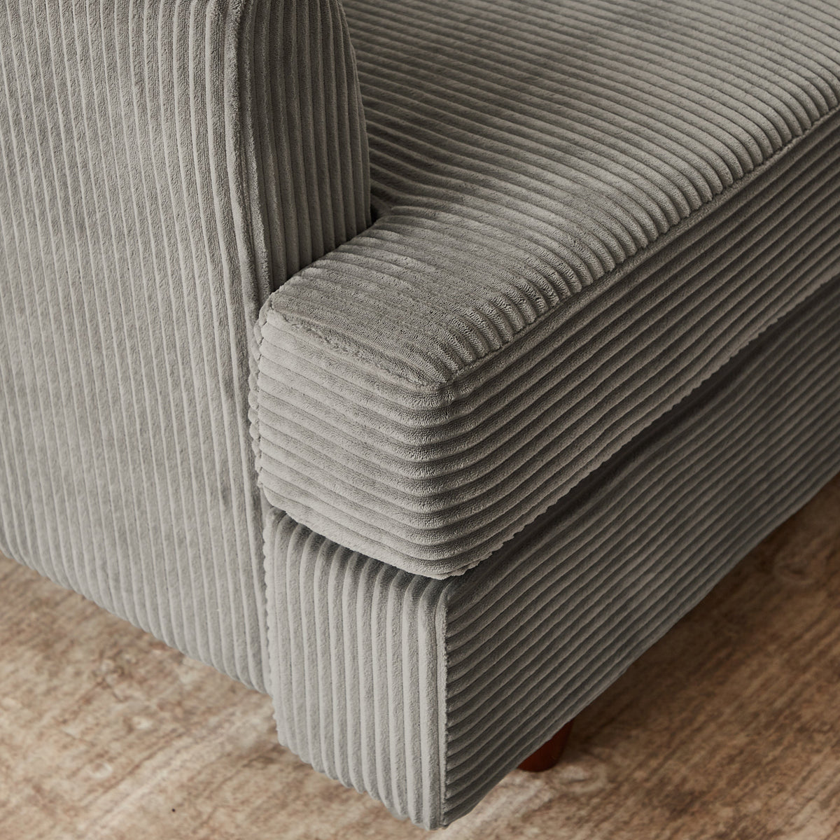Modern Modular Sectional Couch, 6 Seaters Sleeper Sofa