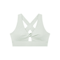 Loki & Ivy Women's Twist Front V-Neck Sports Bra