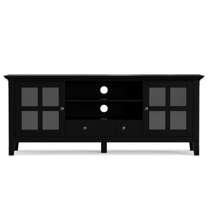 Acadian - TV Media Stand