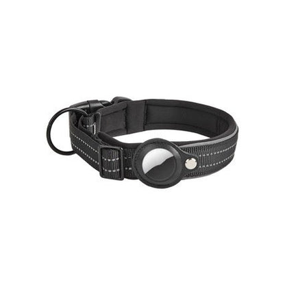 Anti-Lost Positioning Collar Dog Tracker Protective Case