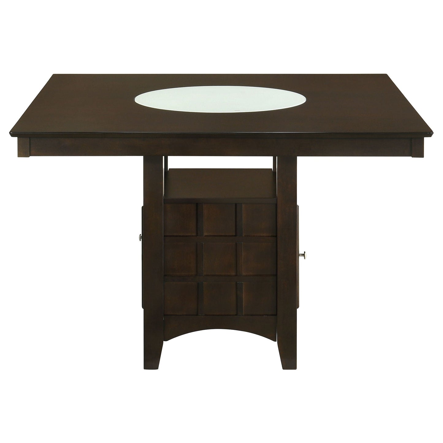 Tolland - Dining Set With Built In Storage