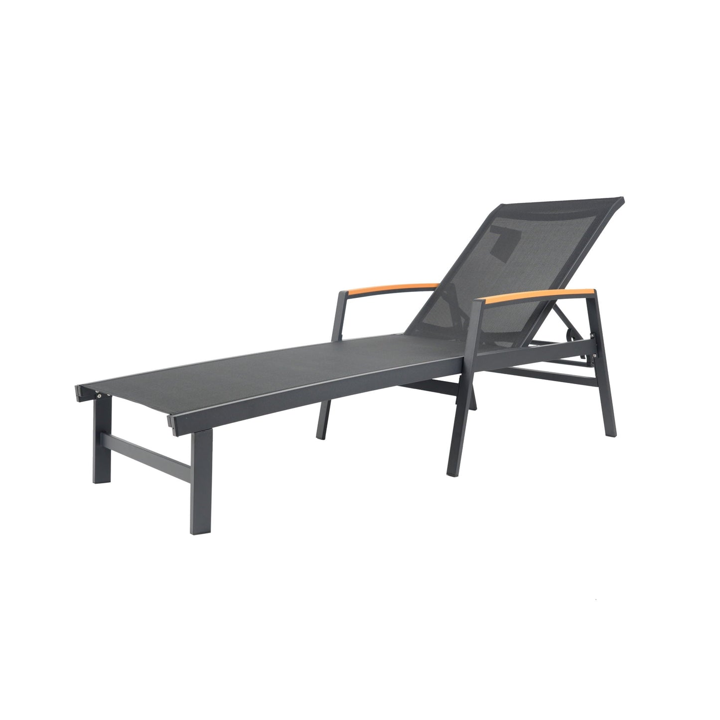 Oxton Chaise Lounge