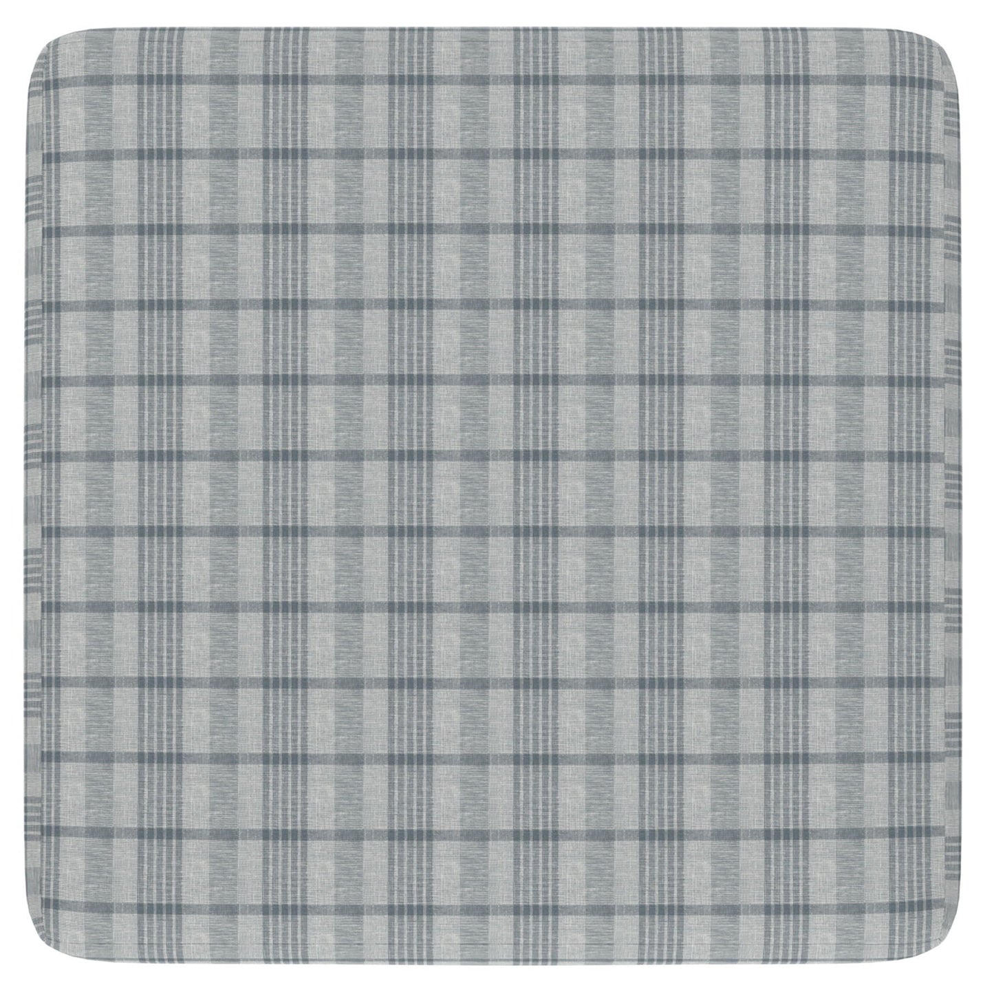 Chappy - Castered Cocktail Ottoman