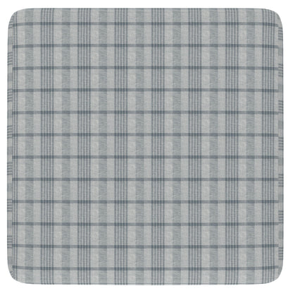 Chappy - Castered Cocktail Ottoman